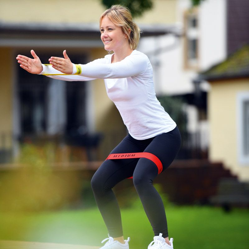 anneaux elastique sissel