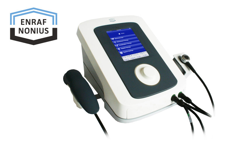 Ultrason Sonopuls 490 -ENRAF-NONIUS