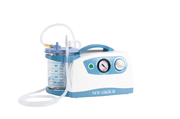 aspirateur à mucosité