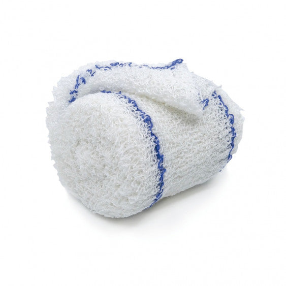 Bande de crêpe coton 75g 100% coton +/- 3