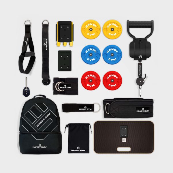 Handy Gym PRO