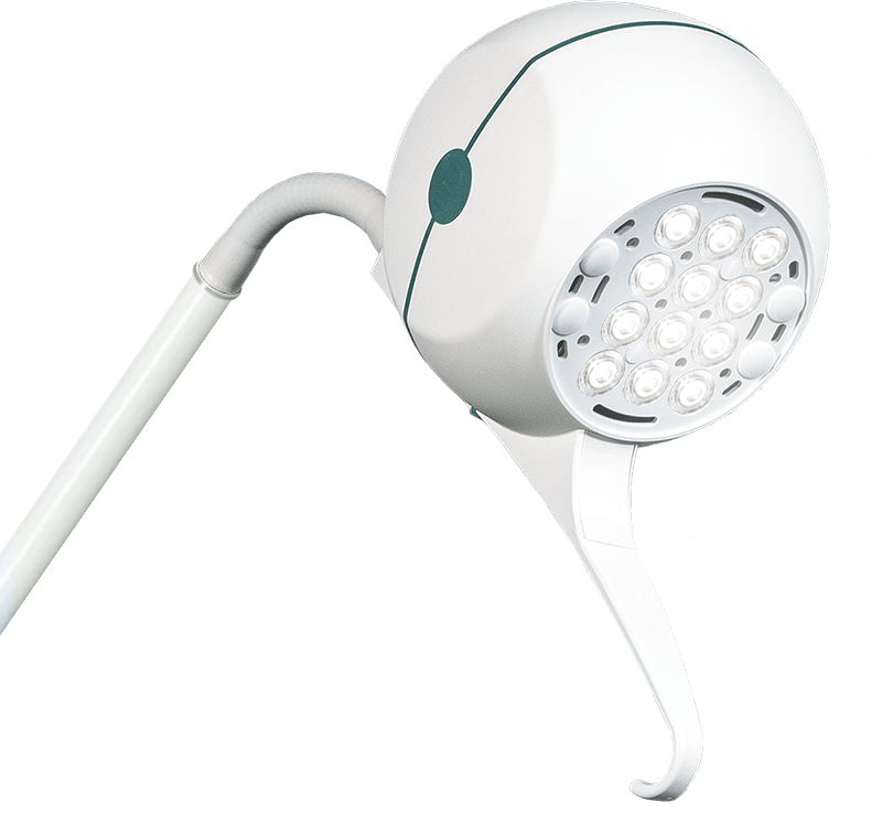 Lampe LED Bellon LID