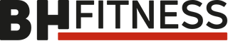 logo bh fitness