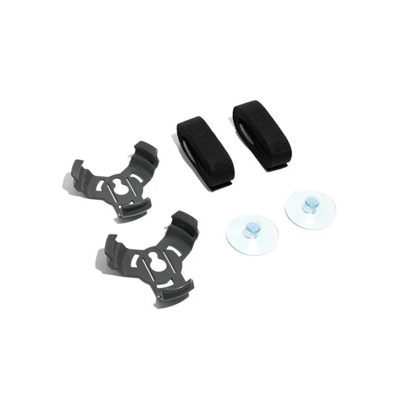 BlazePod Kit de Fixations (sangles + ventouses) BlazePod Kit de Fixations (sangles + ventouses)