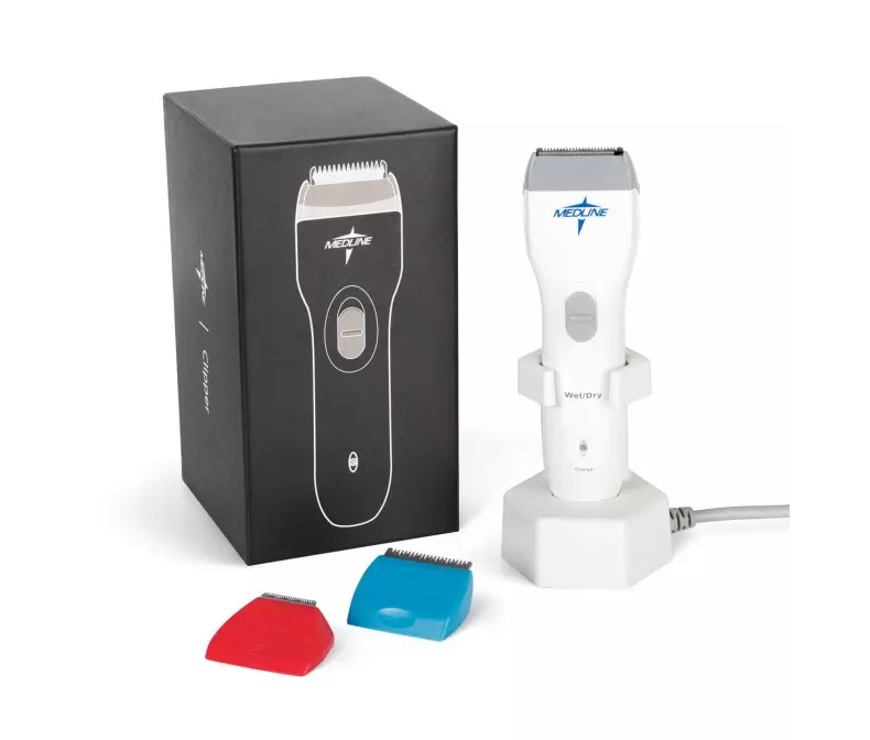 boite tondeuse chirurgicale medline