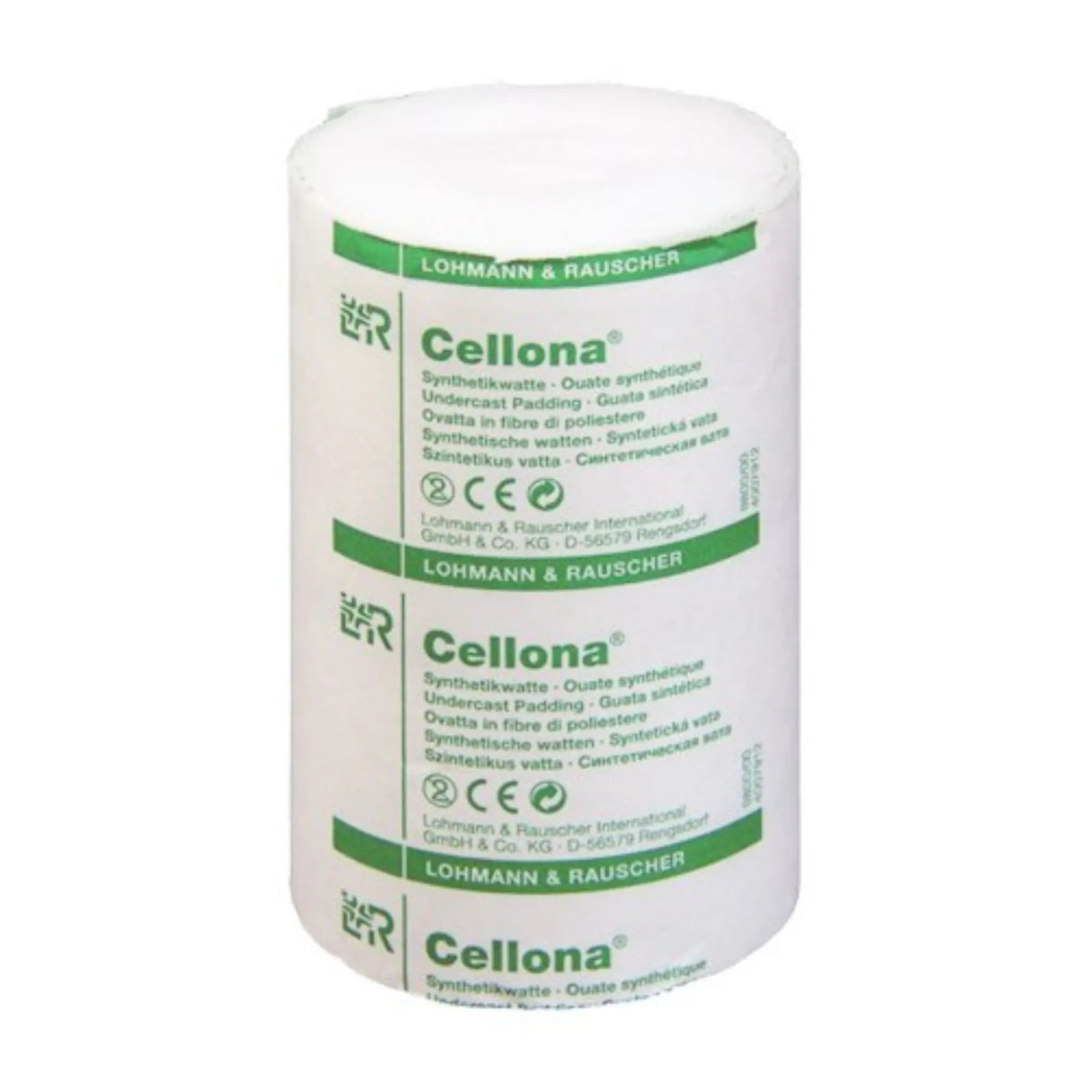 Ouate orthopédique CELLONA