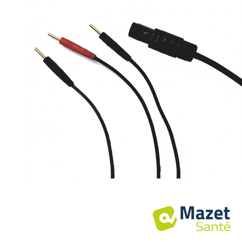 cable pour biostim
