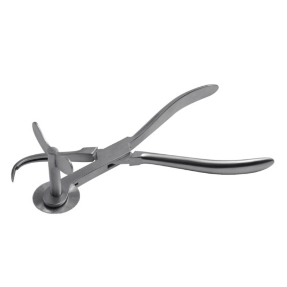 pince coupe bague 19mm en inox