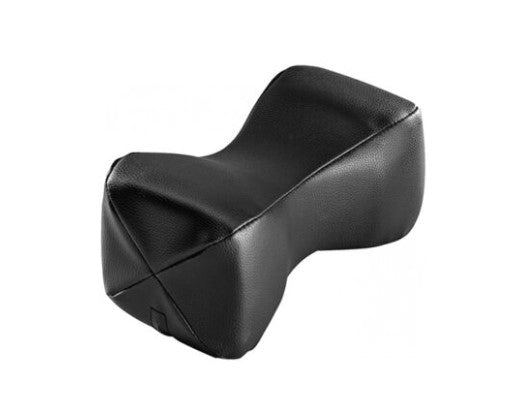 coussin diabolo noir