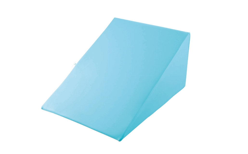 Coussin trapèze couleur