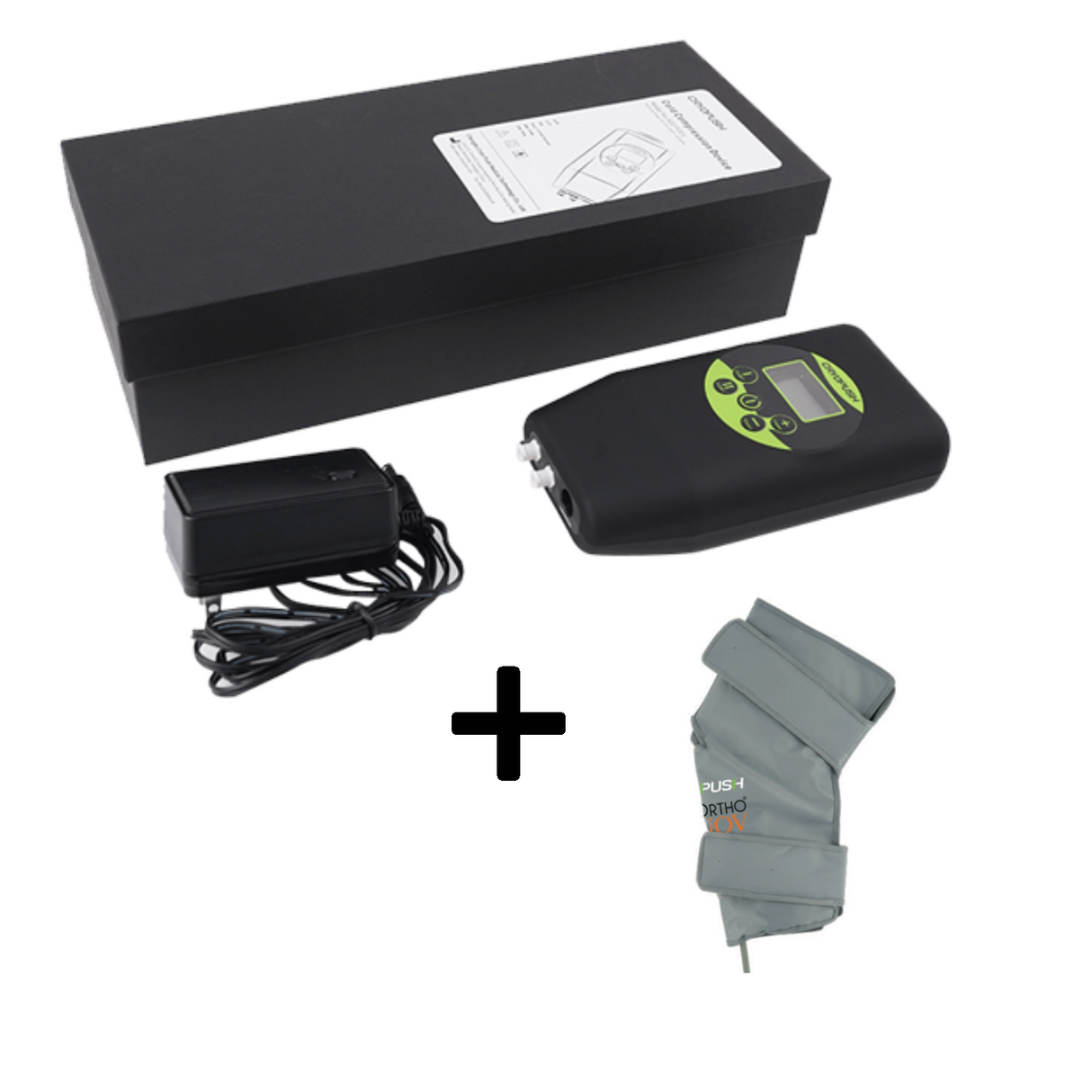 CRYOPUSH "Offre Starter ou Duo"-