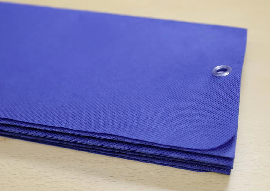 Rideau médical jetable ROPIMEX Zerotex® -Lot de 25