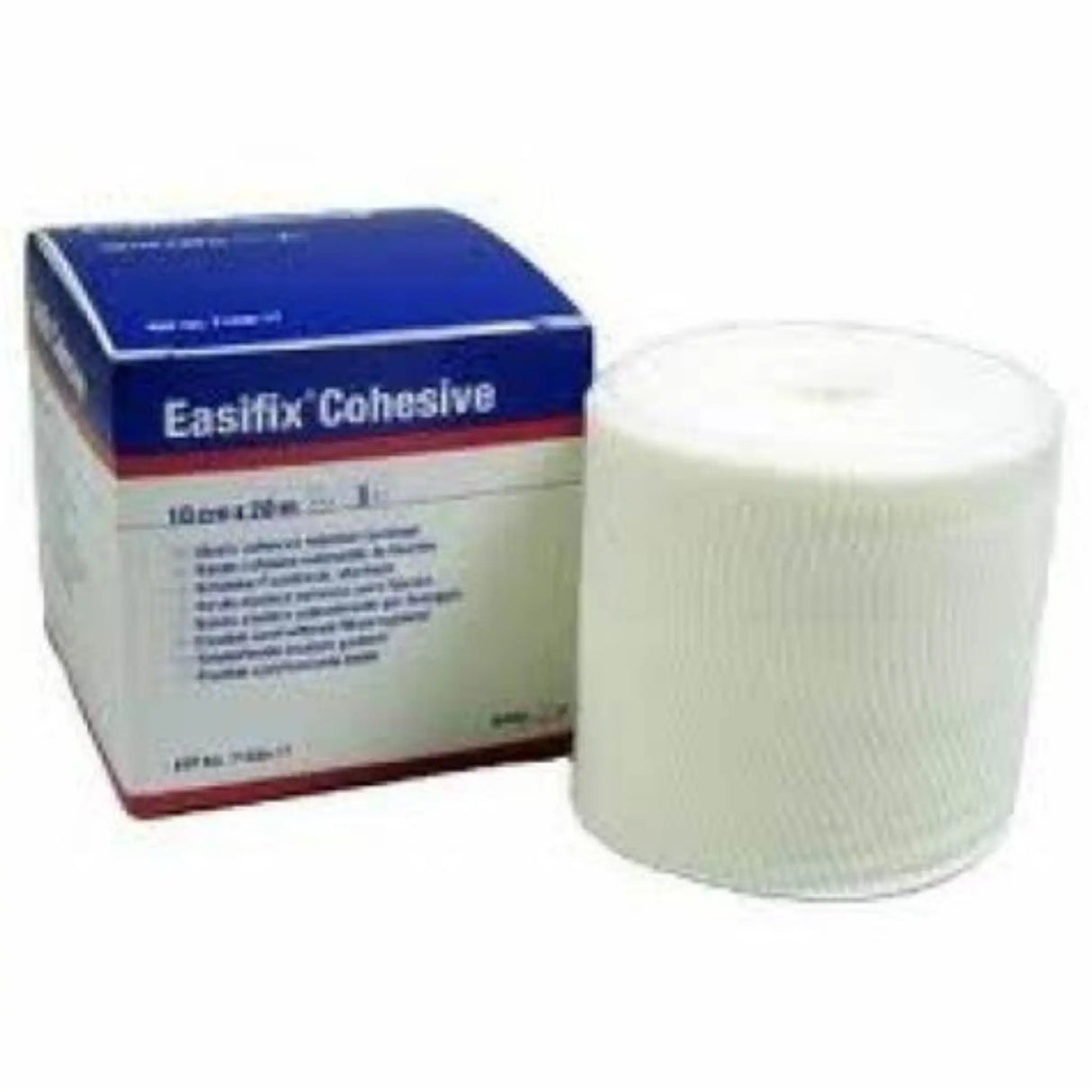 Bande de fixation extensible EASIFIX® Cohesive - Lot de 10