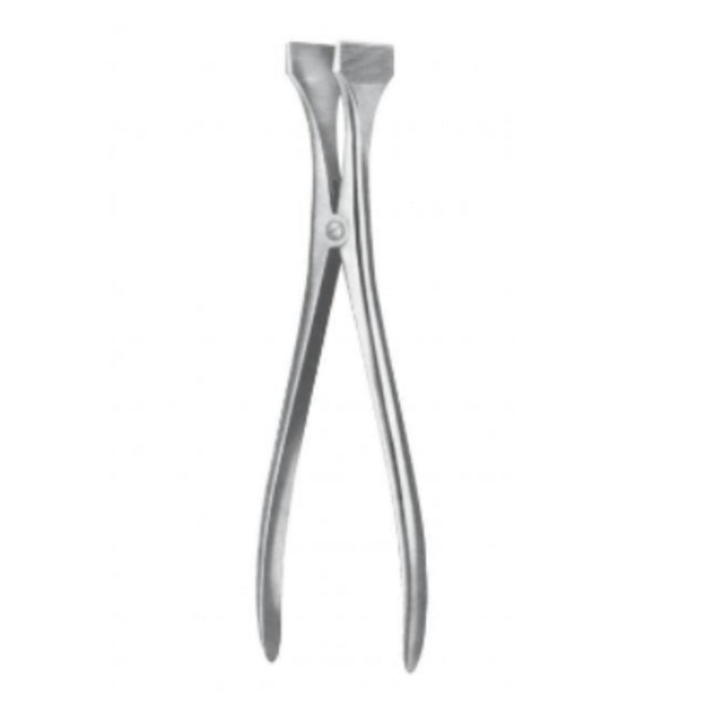 écarteur à platre en inox