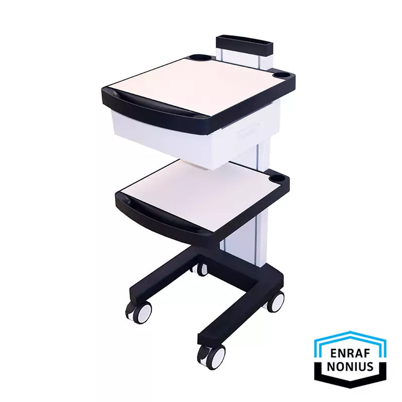 Chariot ENCAR U3 - ENRAF-NONIUS