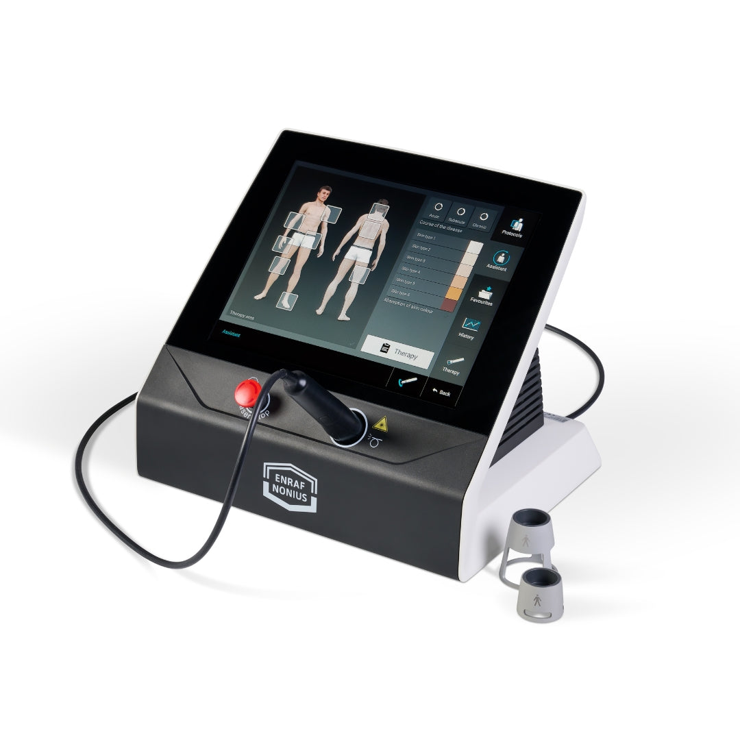 Endolaser HP High Power – ENRAF-NONIUS