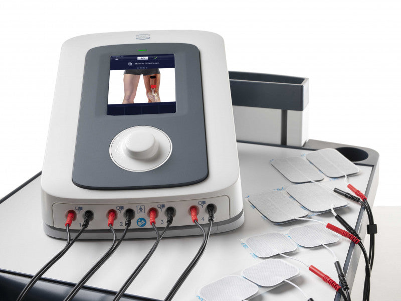 endomed 484 avec electrodes