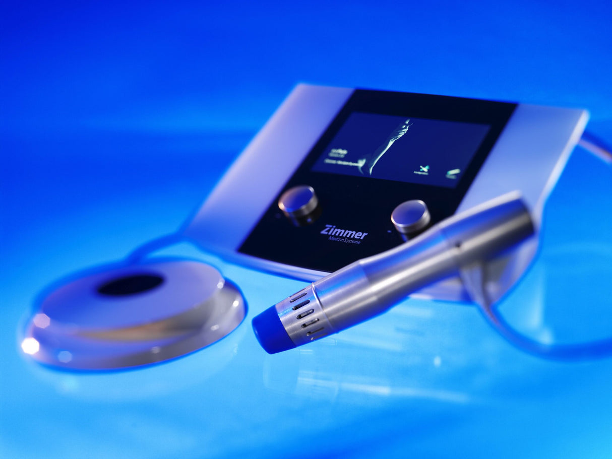 Ondes de choc radiales - EnPuls Version 2.0 - ZIMMER