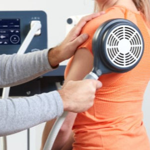 utilisation du compact II - enraf nonius - contre l'incontinence