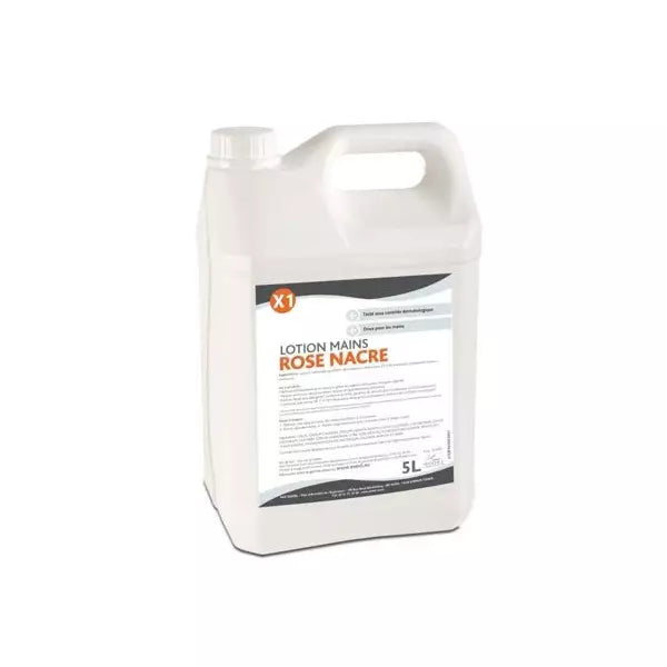 savon exeol bidon 5L pas cher