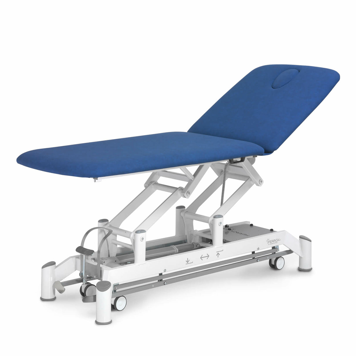 Table de massage électrique FERROX® Chagall NEO - 2 plans