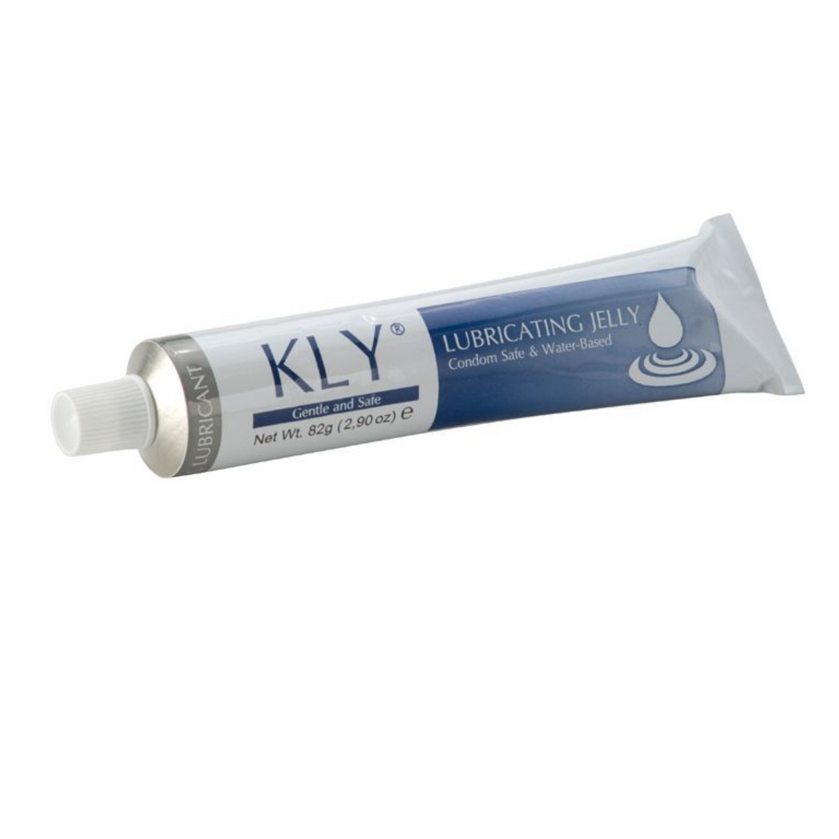 Gel lubrifiant KLY non stérile