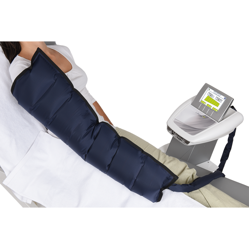 manchon de pressothérapie