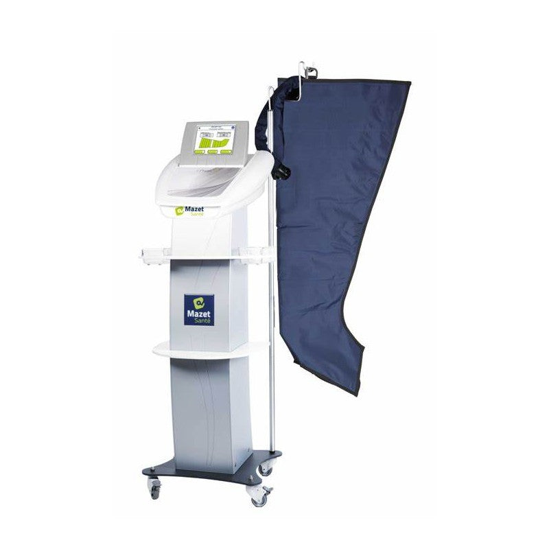 pressothérapie I-PRESS 6C