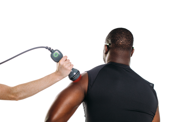 Laser - LightForce® XPi 25W - Chattanooga