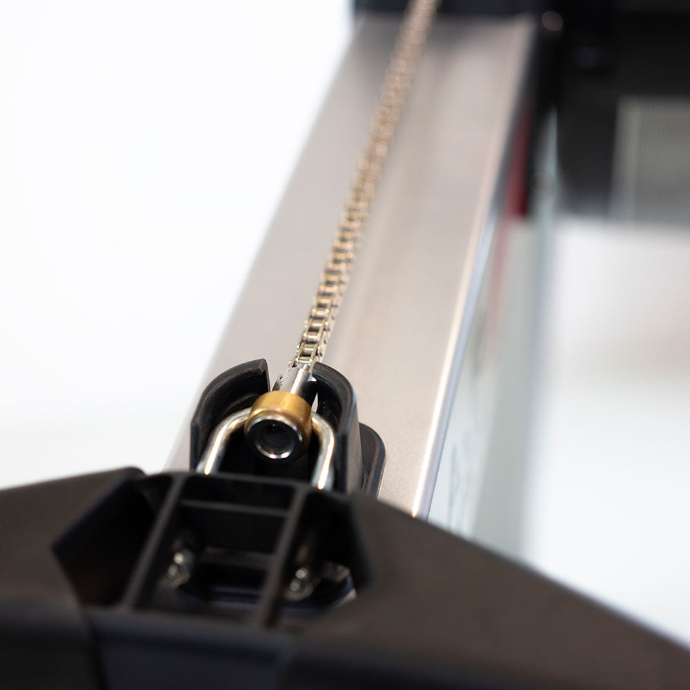 Rameur KINGSTON R385