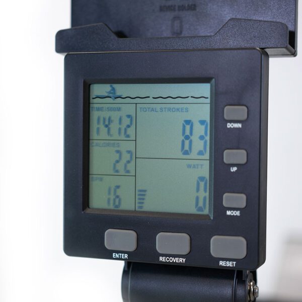 Rameur KINGSTON R385