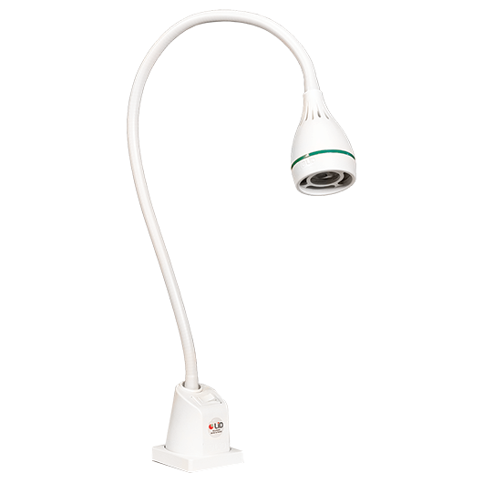 LISA lampe de lecture Lid