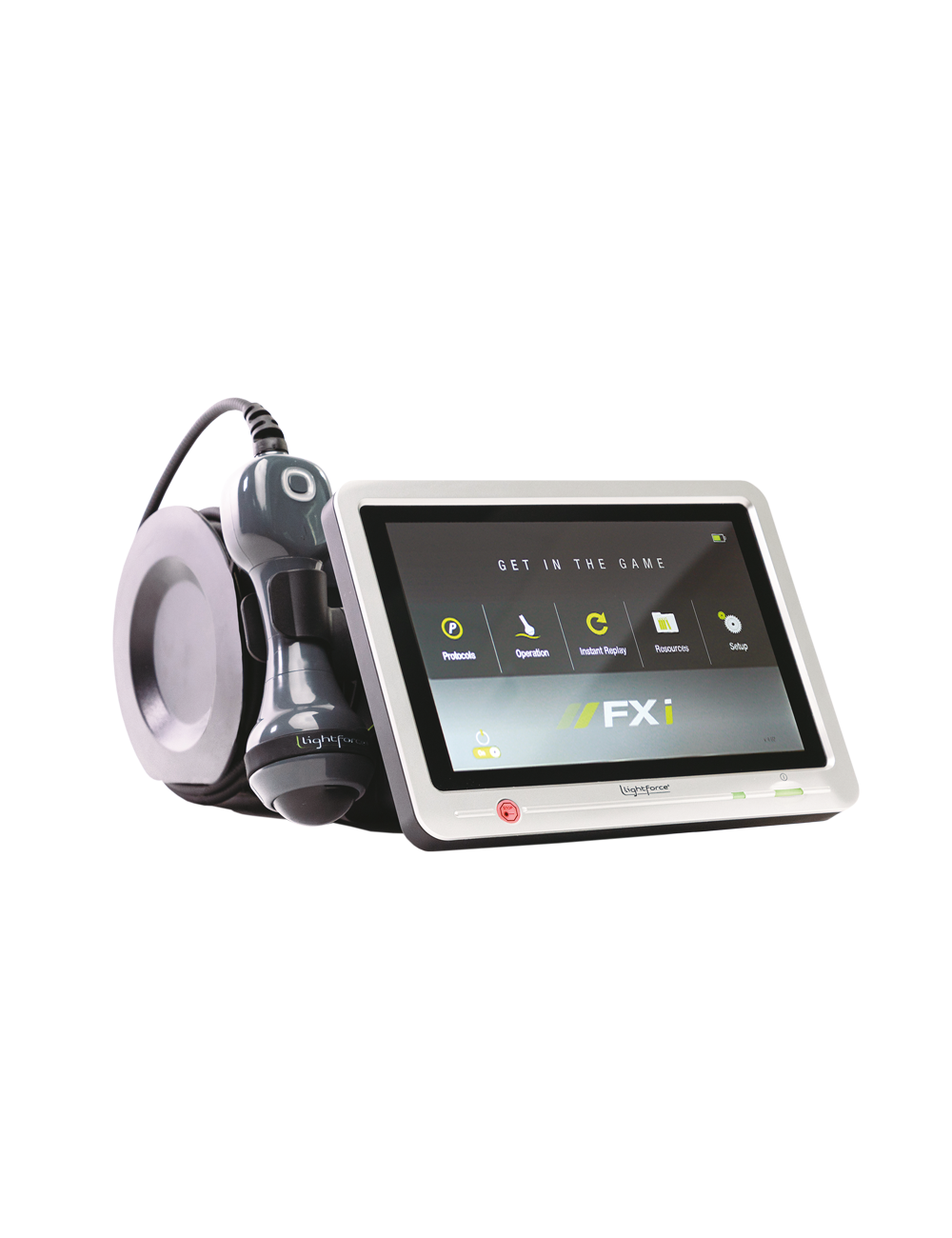 LIGHTFORCE® FXi (15W)