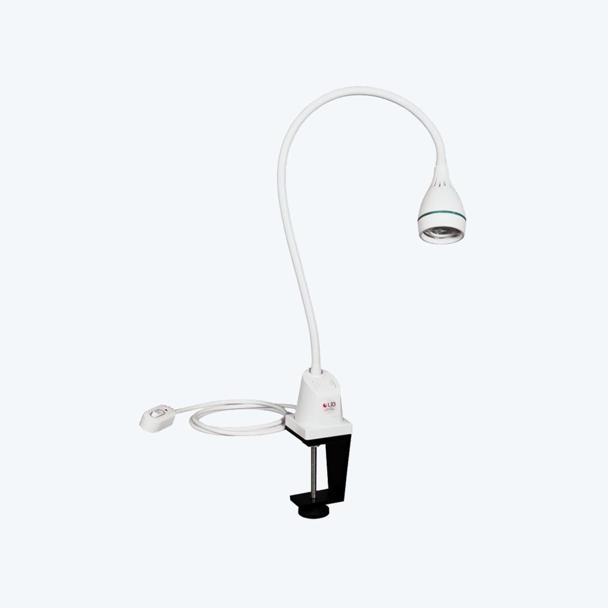 lampe de lecture lisa lid