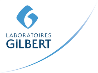 logo gilbert