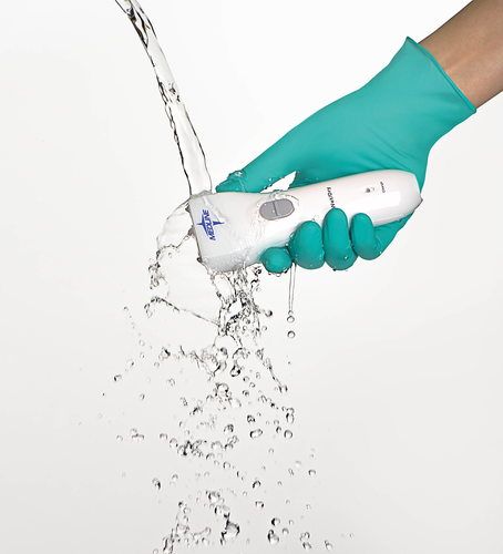 tondeuse medline waterproof