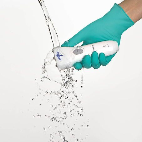 tondeuse medline waterproof