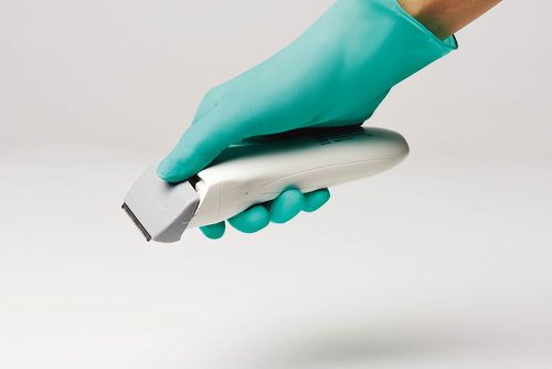 déclipsage de la tete de tondeuse medline