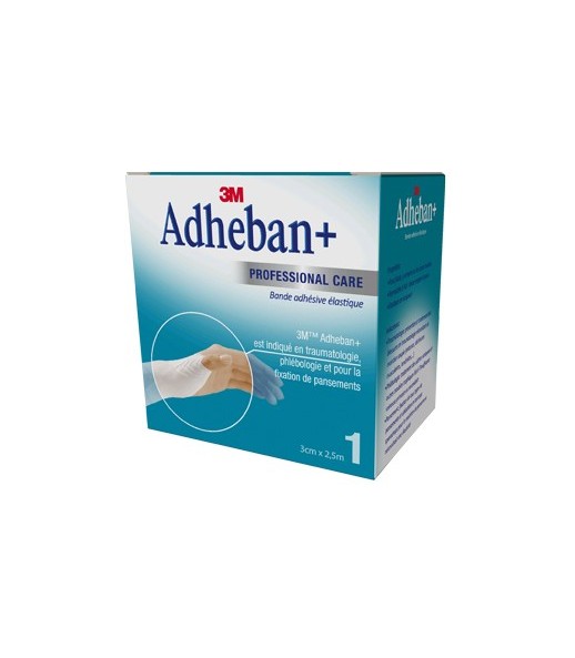 adheban + 3M