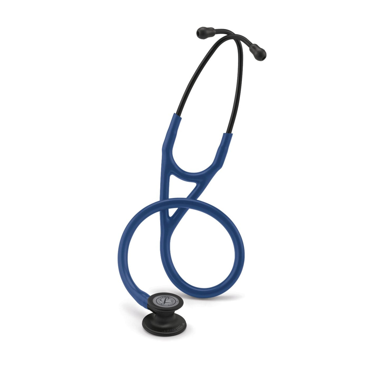 Stéthoscope 3M™ Littmann® Cardiology IV marine finition black