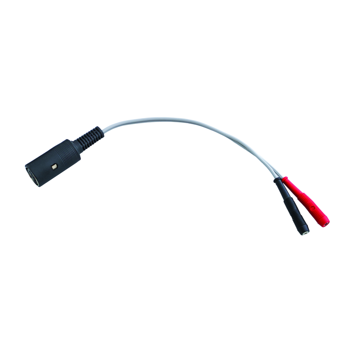 Câble adaptateur de 20 cm avec prise femelle