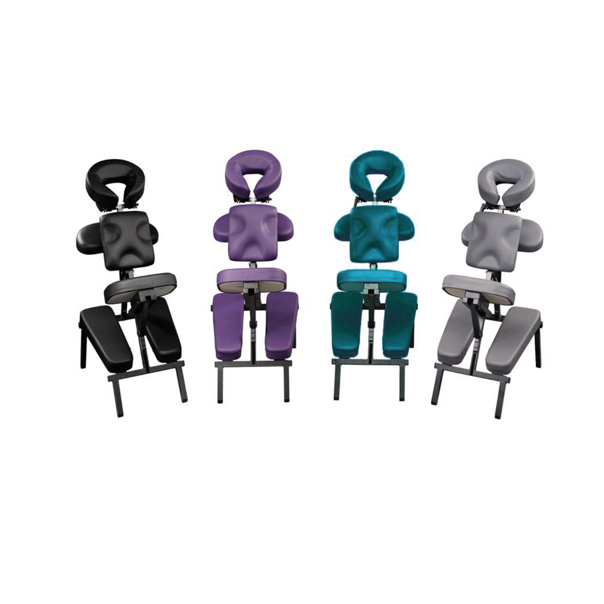 Chaise de massage Venus II