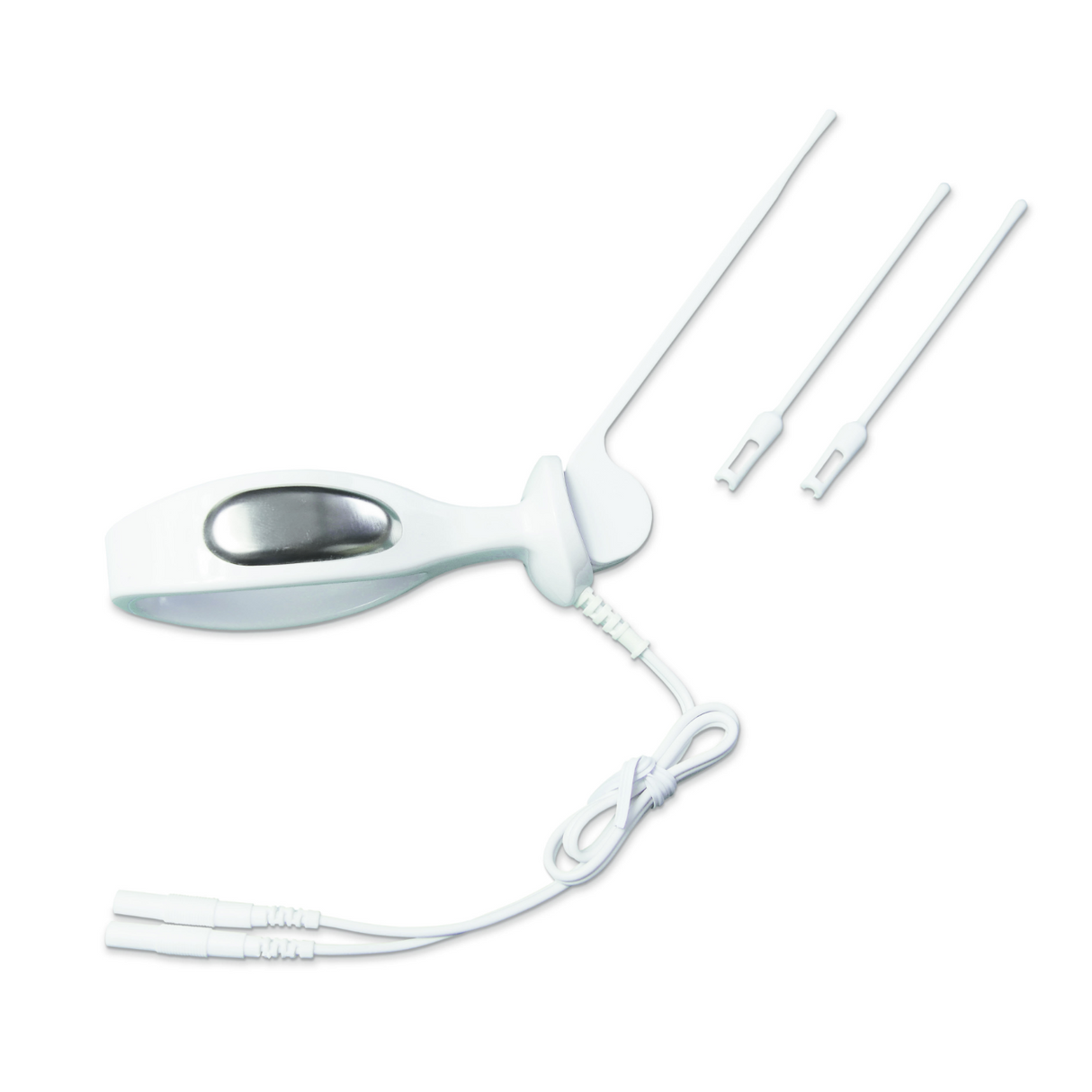 SONDE VAGINALE SAINT-CLOUD® OVA fiches bananes femelles 2 mm