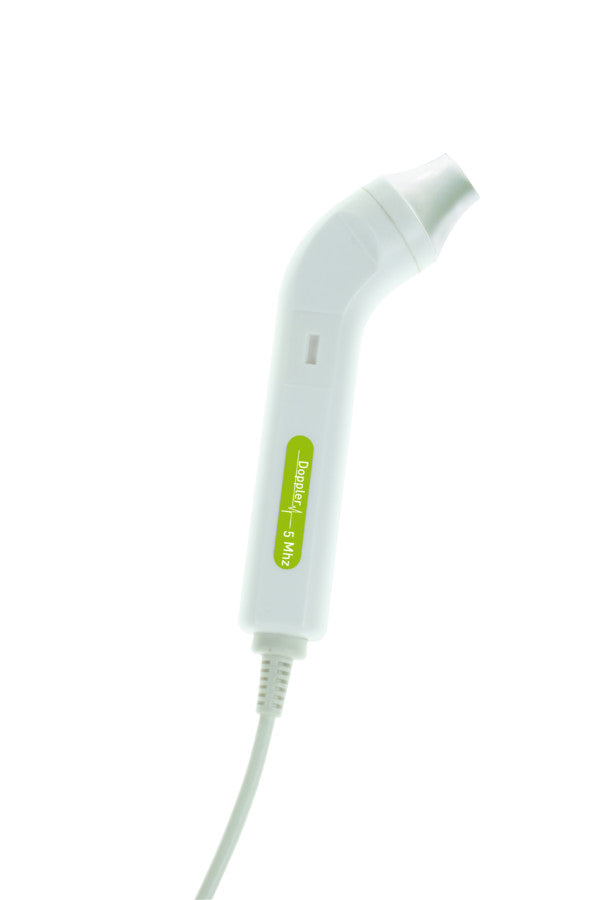 Sonde 5 MHz pour Doppler vasculaire Spengler