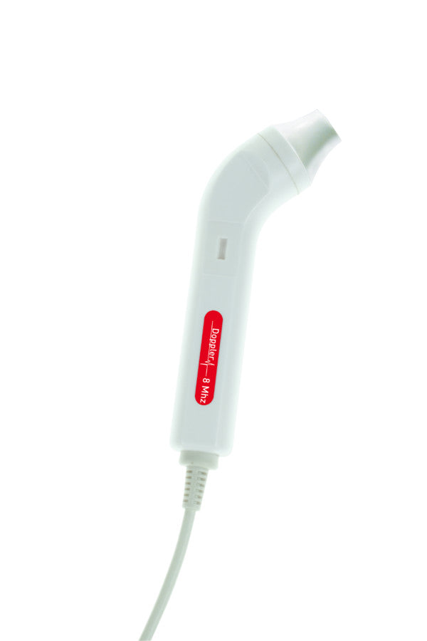 Sonde 8 MHz pour Doppler cardiaque et vasculaire Spengler