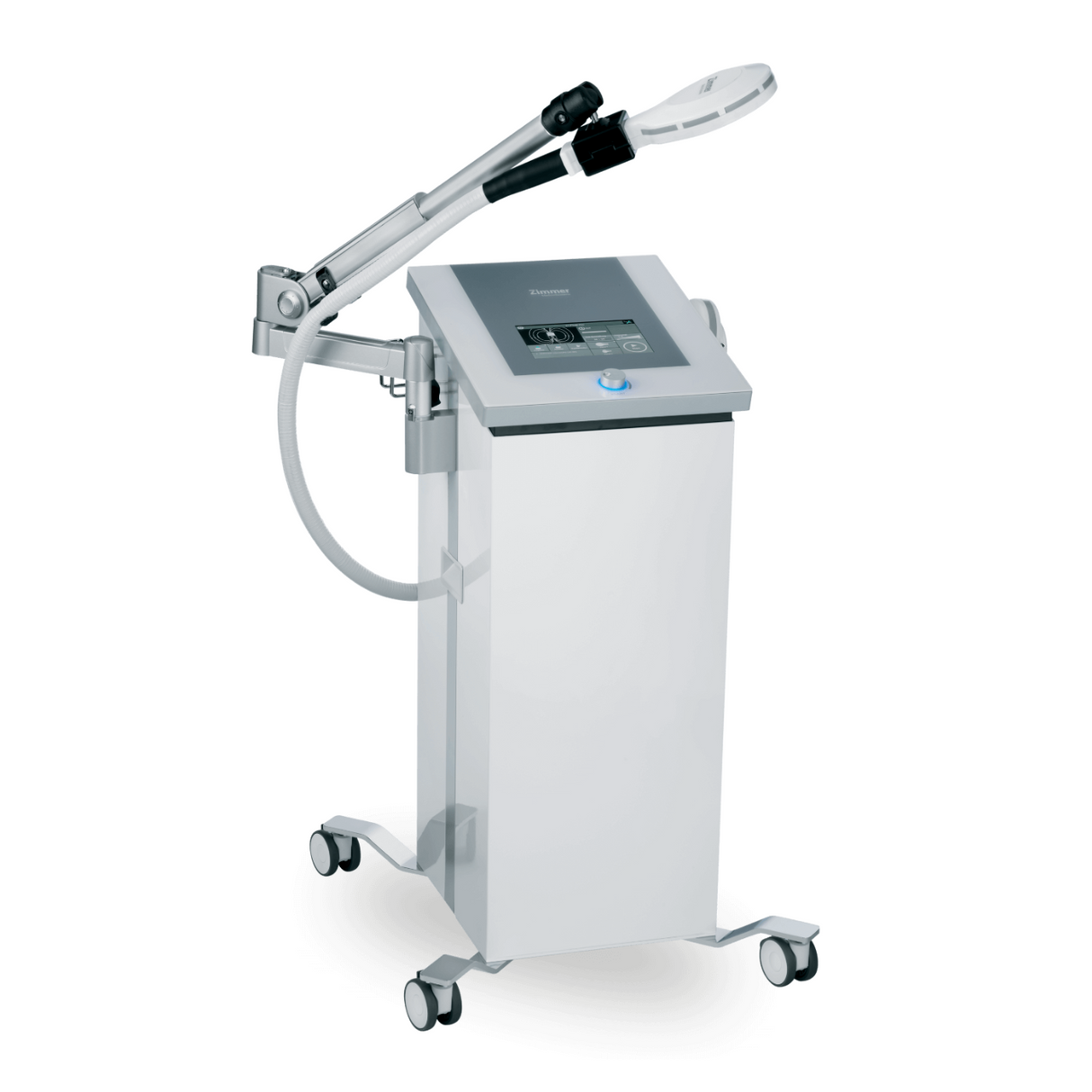 EmfieldPRO : Thérapie inductive à haute énergie