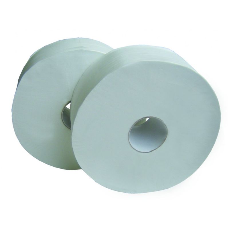 Papier toilette MAXIROL - Pack de 6 -GLOBAL HYGIENE