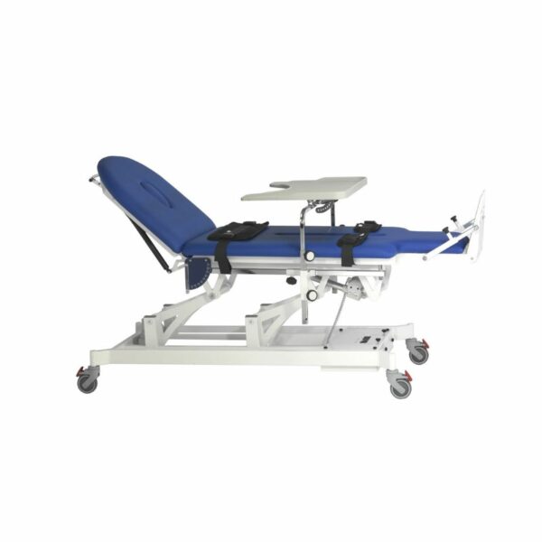 Table de verticalisation bariatrique MICHELANGELO - FERROX