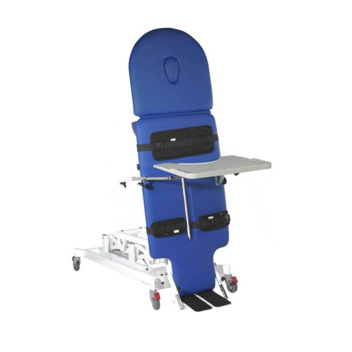 Table de verticalisation bariatrique MICHELANGELO - FERROX