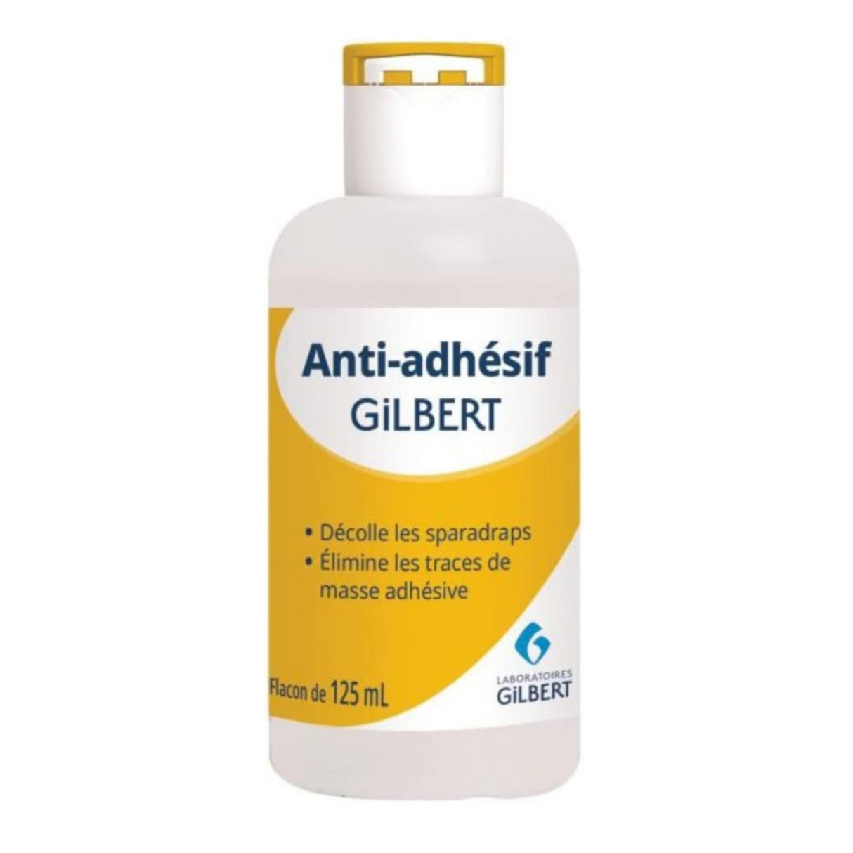 Anti-Adhésif - Flacon de 125mL
